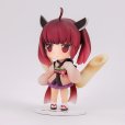 画像14: プラフィア 『東北ずん子・ずんだもんプロジェクト』 東北きりたん(ミニフィギュア同梱セット)
