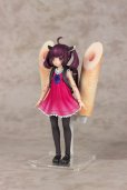 画像5: プラフィア 『東北ずん子・ずんだもんプロジェクト』 東北きりたん(ミニフィギュア同梱セット)