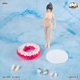 画像1: LADo TOYS POCKET GIRL PG-01 水着少女 可動フィギュア (1)
