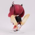 画像15: プラフィア 『東北ずん子・ずんだもんプロジェクト』 東北きりたん(ミニフィギュア同梱セット)
