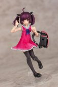 画像10: プラフィア 『東北ずん子・ずんだもんプロジェクト』 東北きりたん(ミニフィギュア同梱セット)