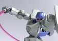 画像6: SHEIK MAINLAND　ULTRA ACTION TROOPERシリーズ stag(スタッグ) 1/144スケール プラスチックモデルキット (ホワイト / ブラック)