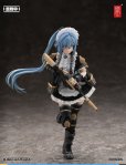 画像17: 【再販】SNAIL SHELL(蝸之殻) RA-02 タクティカルメイド 常磐和音(ときわかずね) 1/12スケール可動フィギュア