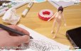 画像6: LADo TOYS POCKET GIRL PG-01 水着少女 可動フィギュア