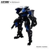 【再販】BIGFIREBIRD BUILD 『バード/バイナリ』 フィケドゥラ プラスチックモデルキット