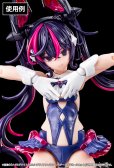 画像5: メガミデバイス M.S.G デザイアメイデン レイダー アイデカールセット
