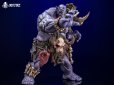 画像7: Mety toyz 冒険者の世界 GORASH BONEGLYPH(ゴラッシュボーングリーフ) 1/10スケール可動フィギュア