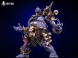 画像10: Mety toyz 冒険者の世界 GORASH BONEGLYPH(ゴラッシュボーングリーフ) 1/10スケール可動フィギュア