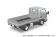 画像7: 楽プラ スナップキット No.23 日野 デュトロ 平ボデー