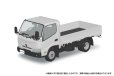 画像2: 楽プラ スナップキット No.23 日野 デュトロ 平ボデー (2)