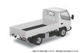 画像3: 楽プラ スナップキット No.23 日野 デュトロ 平ボデー