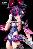 画像6: メガミデバイス M.S.G デザイアメイデン レイダー アイデカールセット