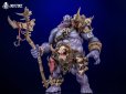 画像4: Mety toyz 冒険者の世界 GORASH BONEGLYPH(ゴラッシュボーングリーフ) 1/10スケール可動フィギュア