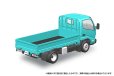 画像5: 楽プラ スナップキット No.23 日野 デュトロ 平ボデー