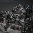 画像8: TOYS ALLIANCE LIMITED アシッドレイン 1/18スケール FAV-A137 アバドン イモータル