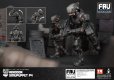 画像12: TOYS ALLIANCE LIMITED アシッドレイン 1/18スケール FAV-A135 アバドン シミュパペットP4