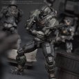 画像9: TOYS ALLIANCE LIMITED アシッドレイン 1/18スケール FAV-A136 アバドン リボーン トルーパー