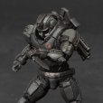 画像4: TOYS ALLIANCE LIMITED アシッドレイン 1/18スケール FAV-A136 アバドン リボーン トルーパー