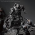 画像9: TOYS ALLIANCE LIMITED アシッドレイン 1/18スケール FAV-A137 アバドン イモータル