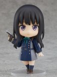 画像2: 【再販】ねんどろいど 『リコリス・リコイル』 井ノ上たきな (2)