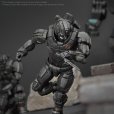 画像7: TOYS ALLIANCE LIMITED アシッドレイン 1/18スケール FAV-A136 アバドン リボーン トルーパー