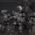 画像9: TOYS ALLIANCE LIMITED アシッドレイン 1/18スケール FAV-A135 アバドン シミュパペットP4