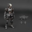 画像2: TOYS ALLIANCE LIMITED アシッドレイン 1/18スケール FAV-A135 アバドン シミュパペットP4 (2)