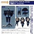 画像1: ねんどろいどどーる おようふくセット 『Fate/Grand Order』 プリテンダー/オベロン 不機嫌サマー・オベロンVer. (1)