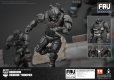 画像11: TOYS ALLIANCE LIMITED アシッドレイン 1/18スケール FAV-A136 アバドン リボーン トルーパー