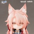 画像3: PICCODO ACTION DOLL × 崩壊:スターレイル 椒丘(しょうきゅう) デフォルメドール