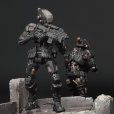 画像6: TOYS ALLIANCE LIMITED アシッドレイン 1/18スケール FAV-A135 アバドン シミュパペットP4