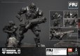 画像10: TOYS ALLIANCE LIMITED アシッドレイン 1/18スケール FAV-A137 アバドン イモータル