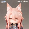 画像4: PICCODO ACTION DOLL × 崩壊:スターレイル 椒丘(しょうきゅう) デフォルメドール