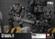 画像11: TOYS ALLIANCE LIMITED アシッドレイン 1/18スケール FAV-A137 アバドン イモータル