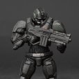 画像5: TOYS ALLIANCE LIMITED アシッドレイン 1/18スケール FAV-A136 アバドン リボーン トルーパー
