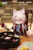 画像7: PICCODO ACTION DOLL × 崩壊:スターレイル 椒丘(しょうきゅう) デフォルメドール