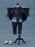 画像3: ねんどろいどどーる おようふくセット 『Fate/Grand Order』 プリテンダー/オベロン 不機嫌サマー・オベロンVer.