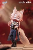 画像5: PICCODO ACTION DOLL × 崩壊:スターレイル 椒丘(しょうきゅう) デフォルメドール