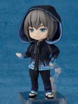 画像5: ねんどろいどどーる おようふくセット 『Fate/Grand Order』 プリテンダー/オベロン 不機嫌サマー・オベロンVer.