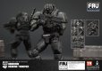 画像10: TOYS ALLIANCE LIMITED アシッドレイン 1/18スケール FAV-A136 アバドン リボーン トルーパー