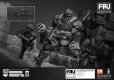 画像12: TOYS ALLIANCE LIMITED アシッドレイン 1/18スケール FAV-A137 アバドン イモータル
