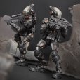 画像7: TOYS ALLIANCE LIMITED アシッドレイン 1/18スケール FAV-A135 アバドン シミュパペットP4