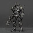 画像3: TOYS ALLIANCE LIMITED アシッドレイン 1/18スケール FAV-A136 アバドン リボーン トルーパー