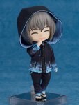 画像6: ねんどろいどどーる おようふくセット 『Fate/Grand Order』 プリテンダー/オベロン 不機嫌サマー・オベロンVer.