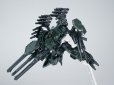 画像7: SHEIK MAINLAND 3 min projectシリーズ VENTUS VECTOR(ヴェントゥスベクター) 1/60スケール プラスチックモデルキット(グリーン)