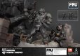 画像12: TOYS ALLIANCE LIMITED アシッドレイン 1/18スケール FAV-A136 アバドン リボーン トルーパー