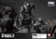 画像13: TOYS ALLIANCE LIMITED アシッドレイン 1/18スケール FAV-A137 アバドン イモータル