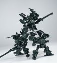 画像5: SHEIK MAINLAND 3 min projectシリーズ VENTUS VECTOR(ヴェントゥスベクター) 1/60スケール プラスチックモデルキット(グリーン)