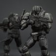 画像6: TOYS ALLIANCE LIMITED アシッドレイン 1/18スケール FAV-A136 アバドン リボーン トルーパー