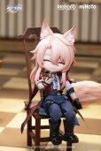 画像6: PICCODO ACTION DOLL × 崩壊:スターレイル 椒丘(しょうきゅう) デフォルメドール